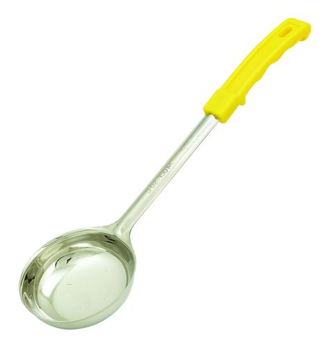 Spoodle 5oz Solid Yellow - SPD5-S - 1