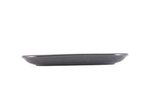 Rustic Stoneware Blue Rectangular Plate 29 x 19.5cm (Pack of 6) - RP-BL29 - 3