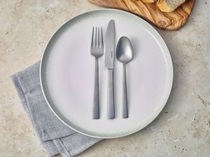 GenWare Verona Vintage Tea Spoon 18/10 (Dozen) - TES-VRV - 3