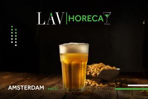 Amsterdam Tumbler 30cl/ 10.5oz (Pack of 12) - AST230KH - 3