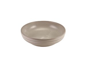 Antigo Porcelain Cinza Coupe Bowl 20cm (Pack of 6) - CB-APC20 - 1