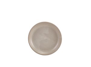Antigo Porcelain Cinza Coupe Plate 19cm (Pack of 6) - CP-APC19 - 1