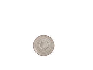 Antigo Porcelain Cinza Saucer 11.5cm (Pack of 6) - SCR-APC11 - 1