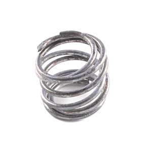 Carriage Axel Spring - AB772 - 1