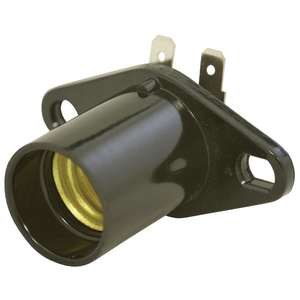 Buffalo Lamp Socket - AC220 - 1