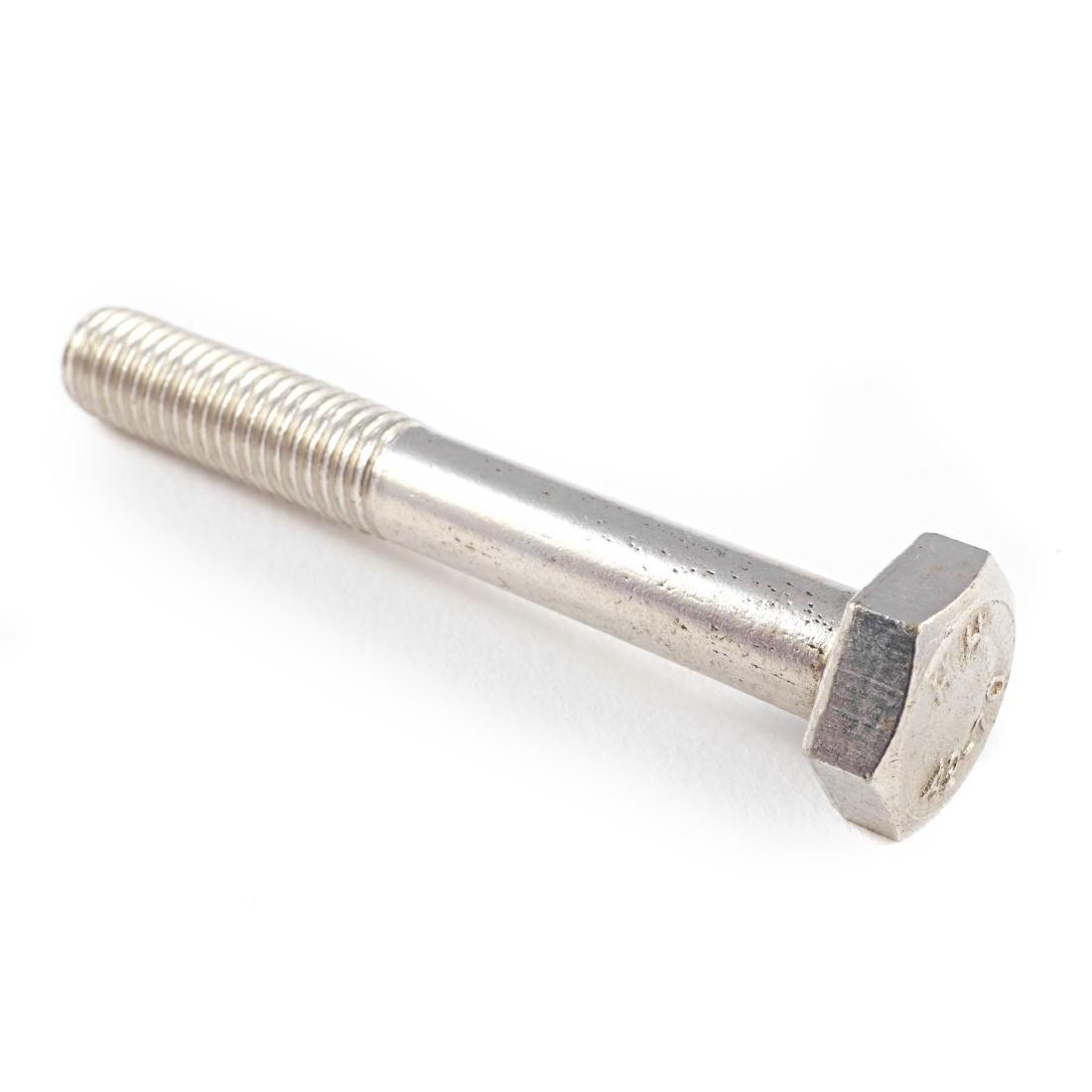 A2 Stainless Steel Bolt (M8 x 60) - AD778 - 1