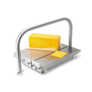 Vollrath Cheese Blocker - 1
