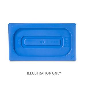 Pujadas Blue Polinorm Lid 1/9 - 1
