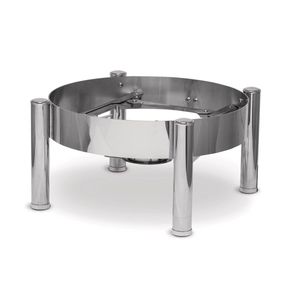 Pujadas Round Chafing Stand - 1