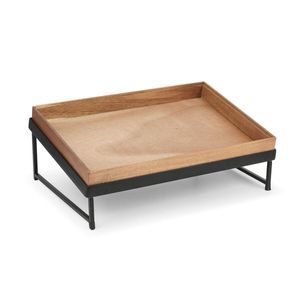 Pujadas One Tier Angled Display Stand - 3