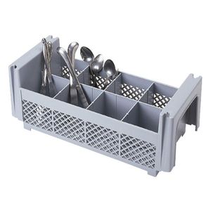 Cambro H120mm Camrack® Flatware Basket - No Handle - 1