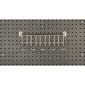 Cambro Pegboard Small Utensil Holder - 1