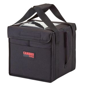Cambro GoBag™ Small Folding Food Delivery Bag - 1