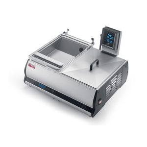 Sirman Vacuum Packer with Sous Vide - 1