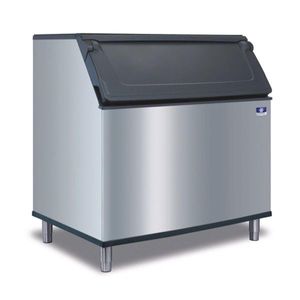 Manitowoc Ice Ice Storage Bin 323kg - 1