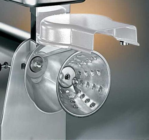 Sirman Mozzarella Cheese Grater - 3