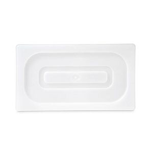 Pujadas Clear Polinorm Lid 1/3 - 1