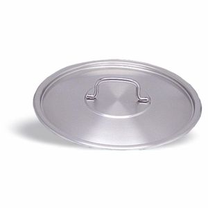Pujadas INOX-PRO Diameter400 Lid - 1