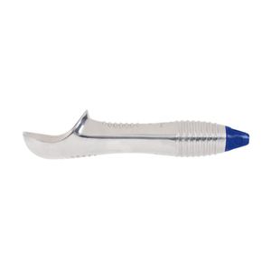 Vollrath 3oz Ice Cream Scoop Blue Tip - 3