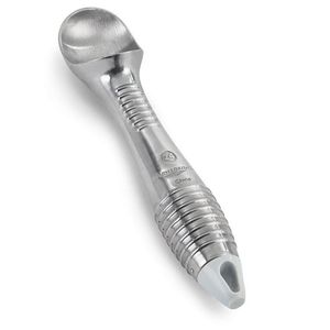 Vollrath 1 1/2 Ice Cream Scoop Silver Tip - 1