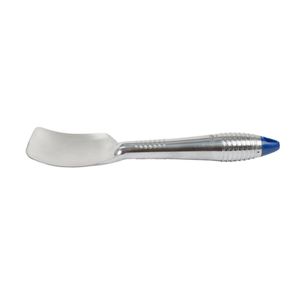 Vollrath Ice cream Spade Blue Tip - 3