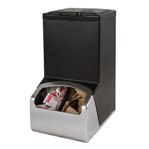 San Jamar Modular Bulk FIFO Dispenser - 1