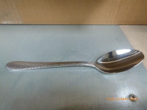 Cortona  Dessert Spoon 18/0 (Dozen) - DS-CR - 4