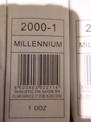 Millennium Table Knife (Dozen) - 2000-1 - 7