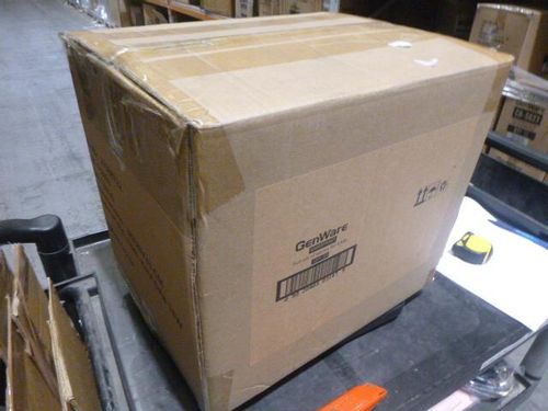 Full set of spares for 4300 - 4300SPARES - 4