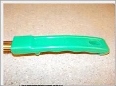 Spoodle 4oz Solid Green - SPD4-S - 3