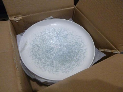 Lunar Ocean Hygge Pasta Plate 25cm (Pack of 6) - S-MT-LUNOCHYG25CK - 12