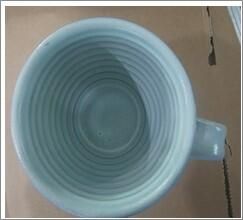Antigo Porcelain Cinza Mug 30cl/ 10.5oz (Pack of 6) - MUG-APC32 - 3