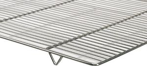 Stainless Steel Wire Cooling Rack With Legs 60x40cm - 11541-01 - 1