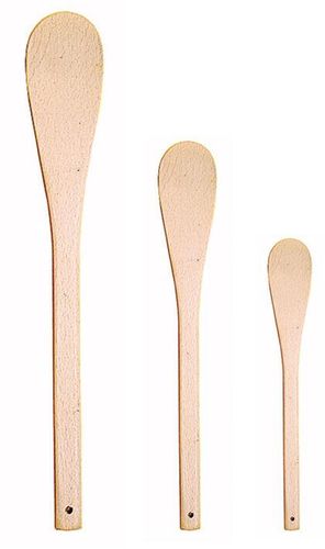 Beechwood Spatula 80cm - 10696-09 - 2