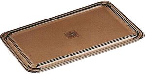 Alto Alto Plus Smoked Copolyester Lid For Gn Containers Without Notch Gn 1/9 - 11085-06 - 1