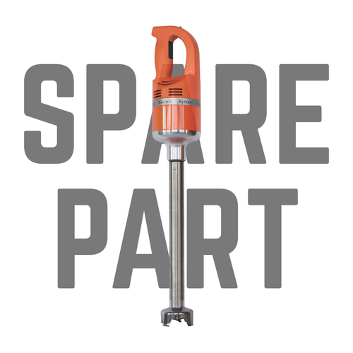 Dynamic Master DMX 410 Spare Parts - MX/master orange mixer holder - SM020 - 12984-13 - 1