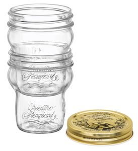 Quattro Stagioni Jar 27.5 Cl Stackable - 032771 - 3