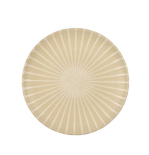 Ephyre Rimless Plate Ø 22cm - 050149 - 1