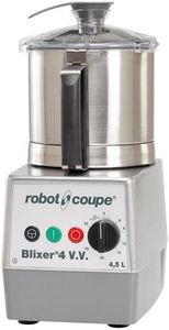 Robot-coupe Blixer 4 Adjustable Speed - 210750 - 1