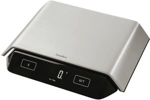 Compact Flat Ip 52 Electronic Scales Up To 10 Kg - 280063 - 1