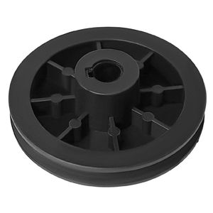 Buffalo Driven Wheel - AU707 - 1