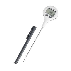 ThermaStick Water Resistant White Thermometer - JM641 - 1