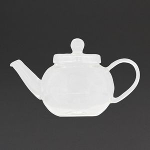 Playground Flow & Serve Glass Teapot Small 80ml - JK851 - 1