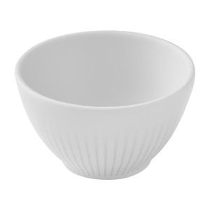 Churchill Era Dipping Pots Grey 85mm (12 Pack) - JM077 - 1