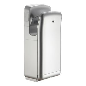 Dryflow Jet Force Plus HEPA Hand Dryer JFPL07 - JK134 - 1