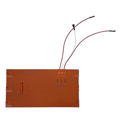 Buffalo Heating Ring - AU768 - 1