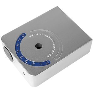 Buffalo Upper Right Fixing Block Assembly - AU697 - 1