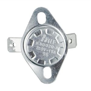 Buffalo 95degC Thermostat - AS617 - 1