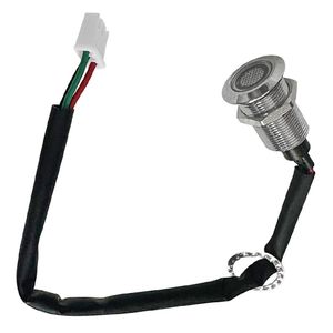 Buffalo Indicator Light - AS558 - 1