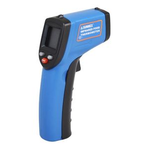 Infrared Thermometer - TN410L0 - 1